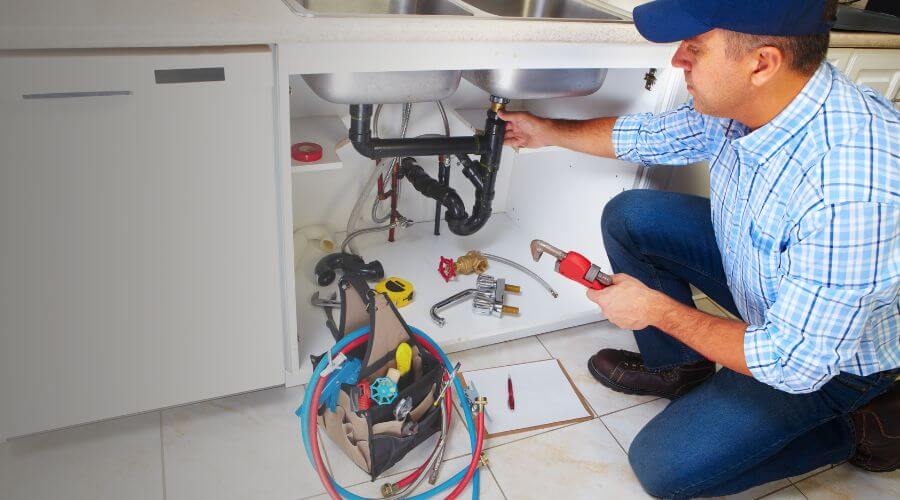 Professional Tankless Water Heater Installation in San Joaquin, CA